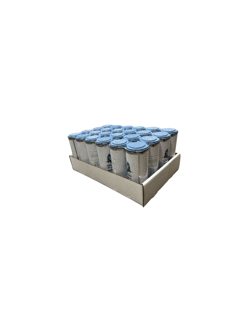 Summerseat Crush - Passionfruit 24ct Case